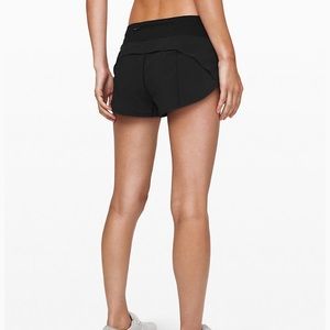 Lululemon Women’s Speed Up Short